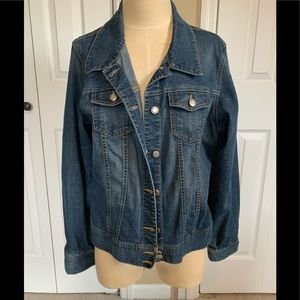 Old Navy Jean Jacket